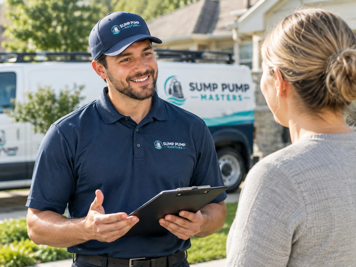 Sump Pump Repair Lake Andes, SD FAQs
